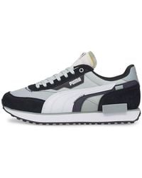 PUMA - Future Rider 'Displaced - Lyst