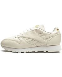 Reebok - Sneakersnstuff X Classic Leather 'Premium' - Lyst