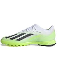 adidas - X Crazyfast.1 Tf 'Cloud Lucid Lemon' - Lyst