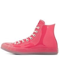 Converse - Chuck Taylor All Star High 'Strawberry Jam' - Lyst