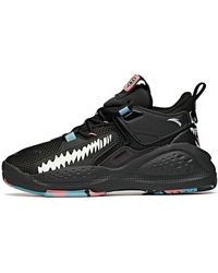 Anta - (Wmns) X Marvel Badao 'Venom' - Lyst