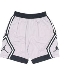 Nike - Jumpman Diamond Basketball Short - Lyst