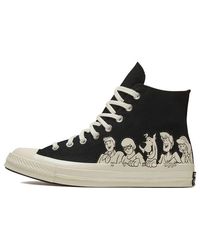 Converse - Scooby-Doo X Chuck 70 High 'Mystery-Solving Gang' - Lyst
