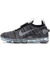 Nike - (Wmns) Air Vapormax 2020 Flyknit 'Oreo' - Lyst