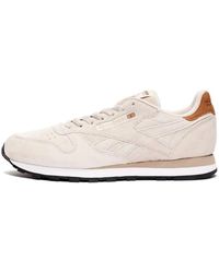 Reebok - Sneakersnstuff X Classic Leather 'Walking - Lyst