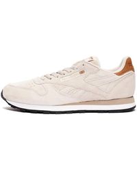Reebok - Sneakersnstuff X Classic Leather 'Walking - Lyst