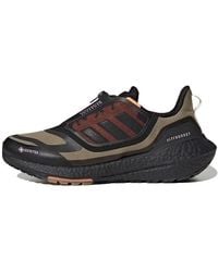 adidas - Ultraboost 22 Gore-Tex Shoes 'Orbit' - Lyst