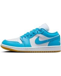 Nike - (Wmns) 1 Low Dark Powder' - Lyst