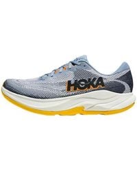 Hoka One One - Rincon 4 'Drizzle Nautical Dusk' - Lyst