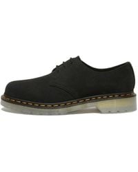 Dr. Martens - 1461 Iced Ii Buttersoft Leather Oxford - Lyst
