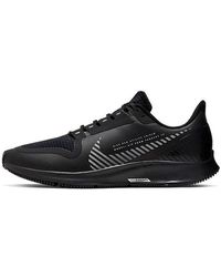 Nike - Air Zoom Pegasus 36 Shield 'Triple' - Lyst