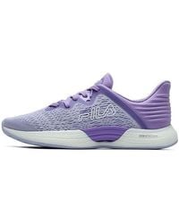 Fila - (Wmns) Athletics Low Shoes - Lyst