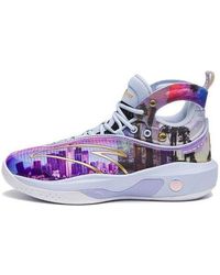 Anta - Klay Thompson 8 - Lyst