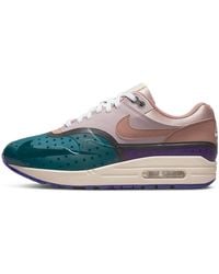 Nike - Air Max 1 Prm Shwr Sneaker - Lyst