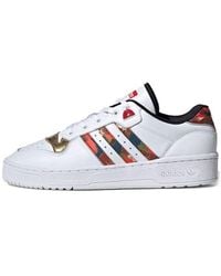 adidas - (Wmns) Rivalry Low Cny - Lyst