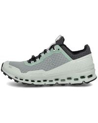 On Shoes - (Wmns) Cloud Ultra 'Moss Eclipse' - Lyst