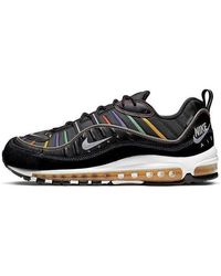 Nike - Air Max 98 'Martin' - Lyst