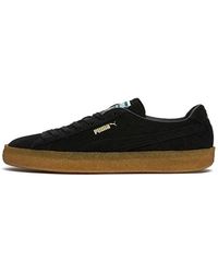 PUMA - Suede Crepe - Lyst