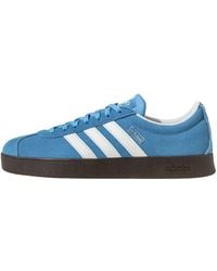 adidas - Vl Court Classic Gum' - Lyst