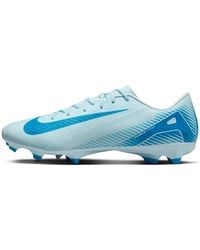 Nike - Mercurial Vapor 16 Academy Multi-Ground Low-Top Soccer Cleats - Lyst