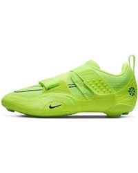 Nike - Superrep Cycle 2 Next Nature Indoor Cycling Shoes 'Volt' - Lyst