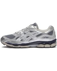 Asics - X Billy's Gel-Nyc 'Pure Midnight' - Lyst