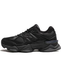 New Balance - 9060 Lifestyle Shoes - Lyst