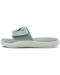 PUMA - Softride Slide 'Quarry' - Lyst