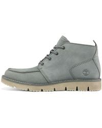 Timberland - Westmore Moc Toe Chukka Boots - Lyst