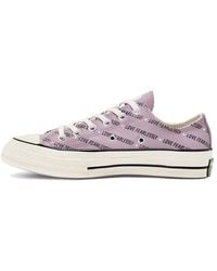 Converse - (Wmns) Chuck 70 Low 'Love Fearlessly' - Lyst