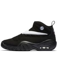 air shake ndestrukt black