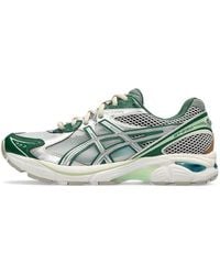 Asics - X Above The Clouds Gt-2160 'Shamrock' - Lyst