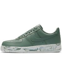 Nike - Air Force 1 '07 Lv8 'Clay Marble' - Lyst