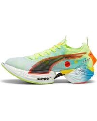 PUMA - Fast-R Nitro Elite 2 'Nitro Fizzy Apple' - Lyst