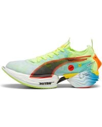 PUMA - Fast-R Nitro Elite 2 'Nitro Fizzy Apple' - Lyst