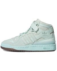 adidas - Ivy Park X Forum Mid Tint' - Lyst