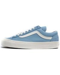 Vans - Vault Og Style 36 Lx 'Forget Me Not & Marshmallow' - Lyst