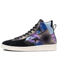 Converse - Kelly Oubre Jr. X Pro Leather Mid 'Chase The Drip' - Lyst