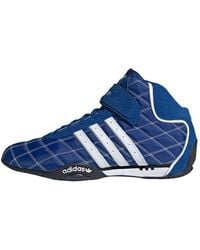 adidas - Adi Racer High - Lyst