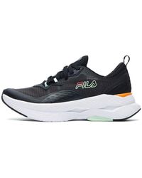 Fila - (Wmns) Heritage-Fht - Lyst