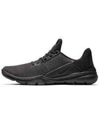 Nike - Flex Control Tr3 'Triple' - Lyst