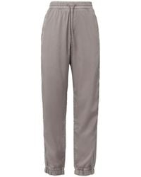 adidas - Originals G Wash Track Pt Solid Color Loose Bundle Feet Sports Pants - Lyst
