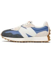 New Balance - (Wmns) 327 'Magnetic' - Lyst