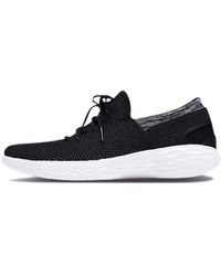 Skechers - (Wmns) You Running Shoes - Lyst