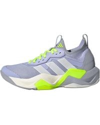 adidas - (Wmns) Rapidmove Adv 2 Hiit Tone Dash Lucid Lemon' - Lyst
