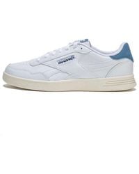 Reebok - Court Advance - Lyst