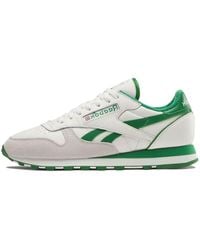 Reebok - Classic Leather 1983 Vintage 'Chalk Glen' - Lyst