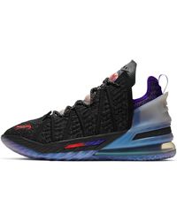 Nike - Kylian Mbapp X Lebron 18 Nrg Ep 'The Chosen 2' - Lyst