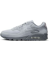 Nike - Air Max 90 Casual Shoes - Lyst
