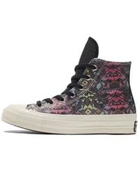 Converse - (Wmns) Chuck 70 High 'Digital Daze - Lyst